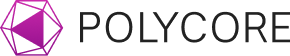 PolyCore logo
